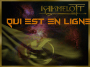Qui est en ligne ?
