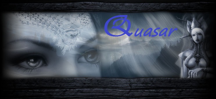 Quasar Index du Forum