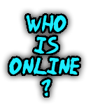 Qui est en ligne ?