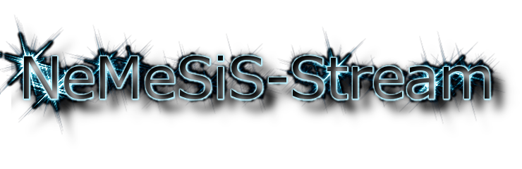 nemesis-stream Index du Forum