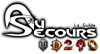 Au Secøurs | La Guilde Index du Forum