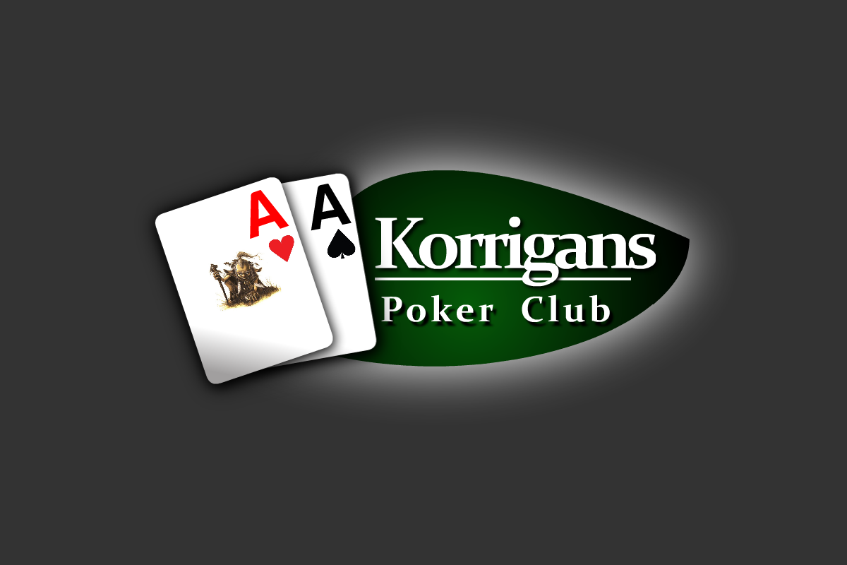 KORRIGAN POKER CLUB Index du Forum