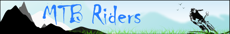 MTB Riders Forum Index