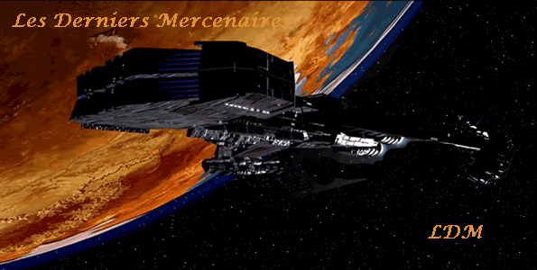 Les Derniers Mercenaires Index du Forum
