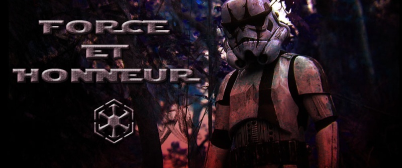 Force et Honneur Index du Forum